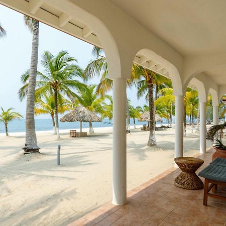 The Placencia Майя-Бич Экстерьер фото