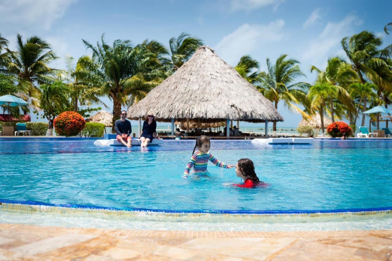 The Placencia Майя-Бич Экстерьер фото