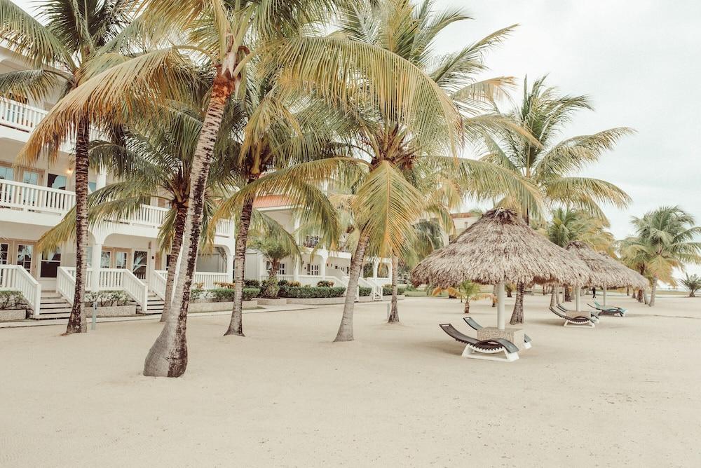 The Placencia Майя-Бич Экстерьер фото