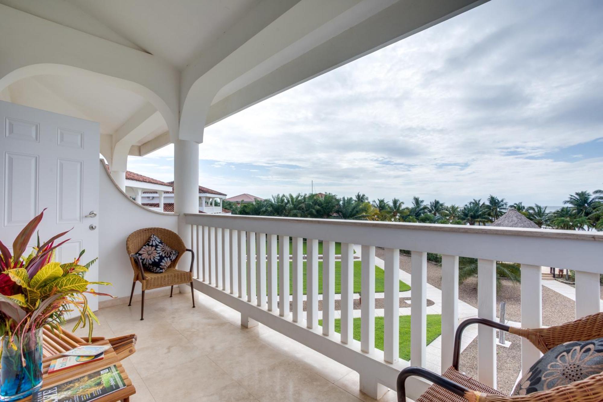 The Placencia Майя-Бич Экстерьер фото