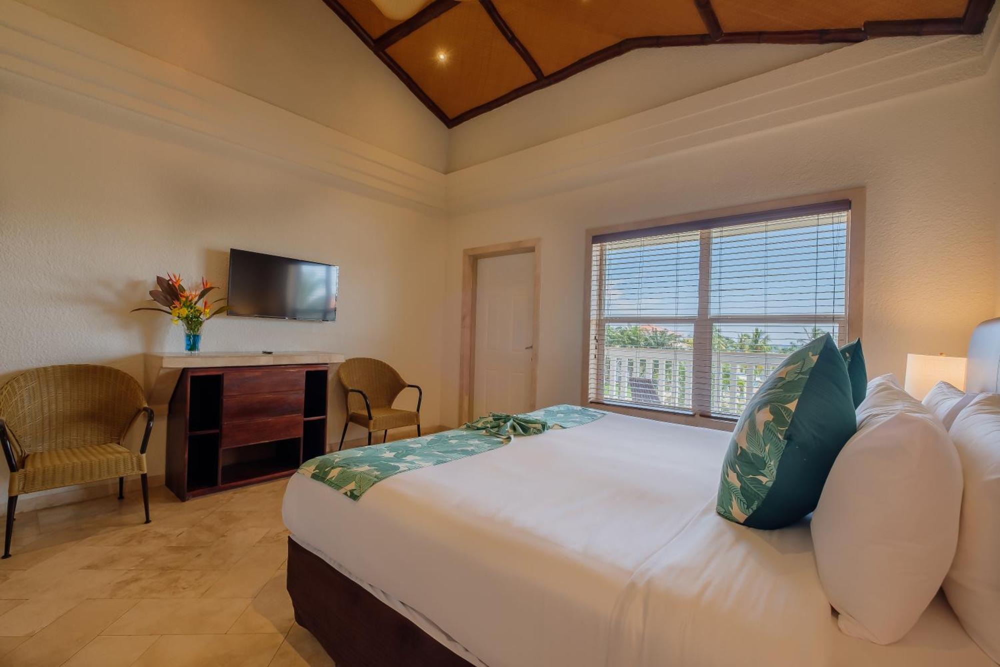 The Placencia Майя-Бич Экстерьер фото