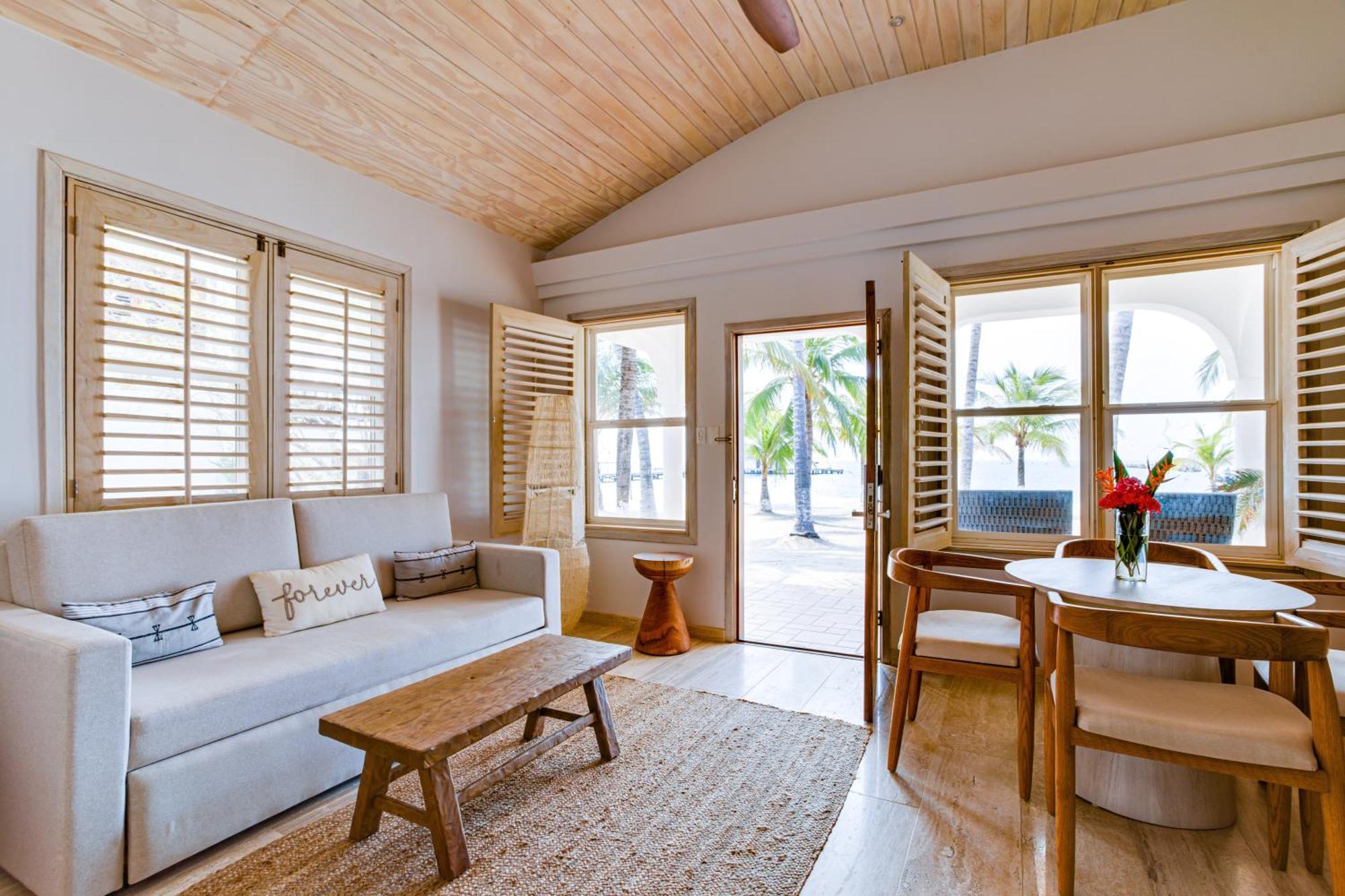 The Placencia Майя-Бич Экстерьер фото