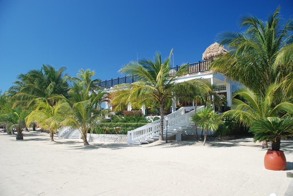 The Placencia Майя-Бич Экстерьер фото
