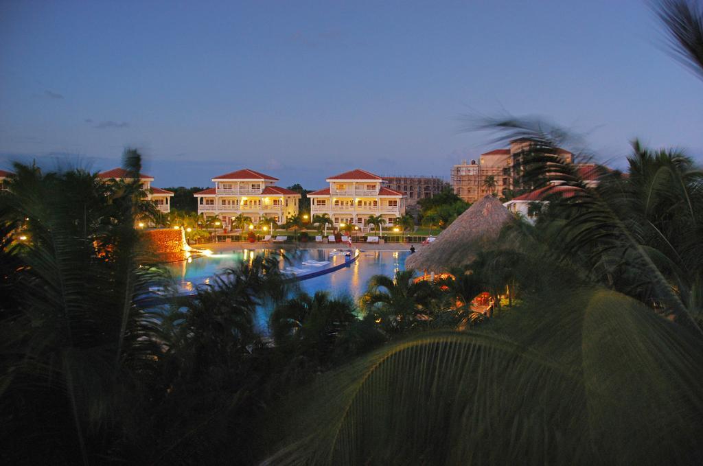 The Placencia Майя-Бич Экстерьер фото