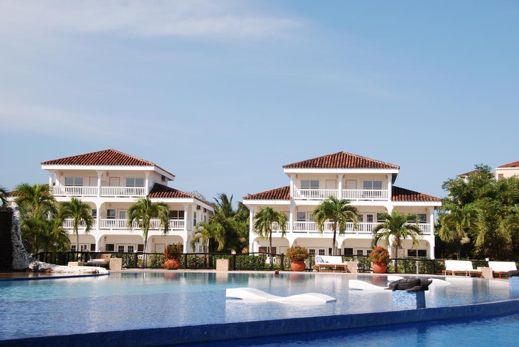 The Placencia Майя-Бич Экстерьер фото