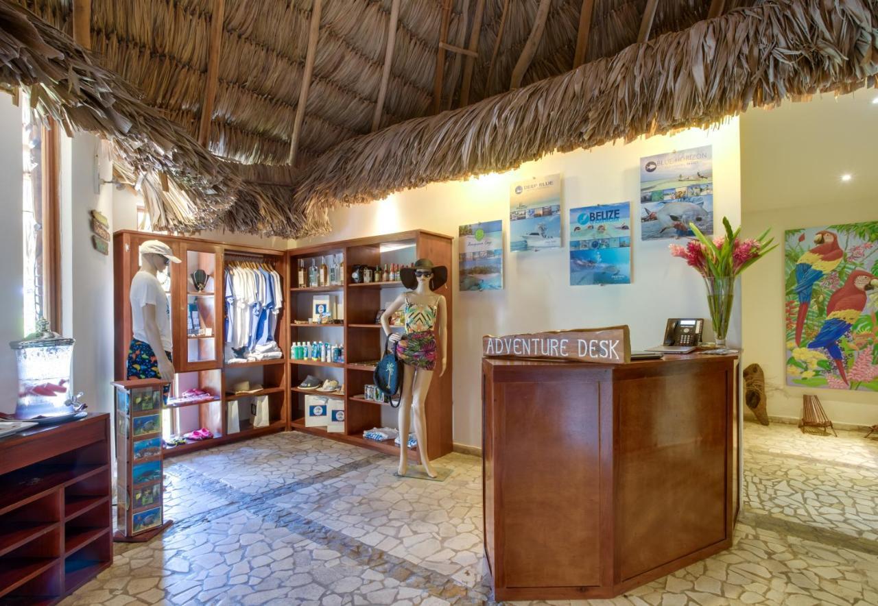 The Placencia Майя-Бич Экстерьер фото