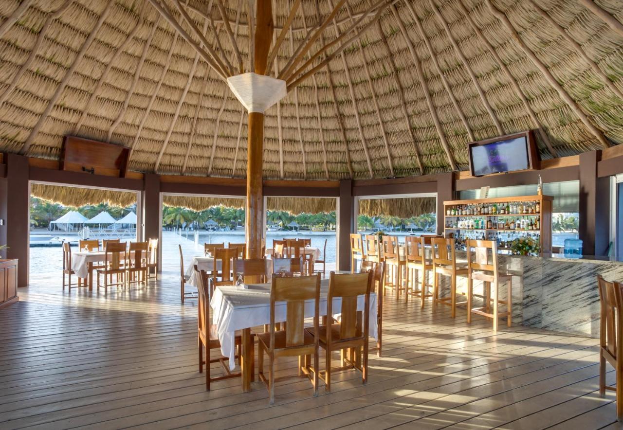 The Placencia Майя-Бич Экстерьер фото