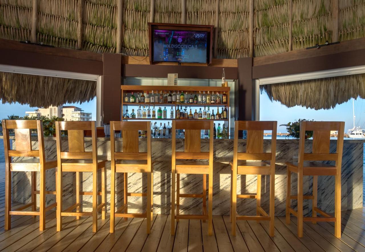 The Placencia Майя-Бич Экстерьер фото
